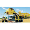 Mobile Stabilization Soil Mixing Plant